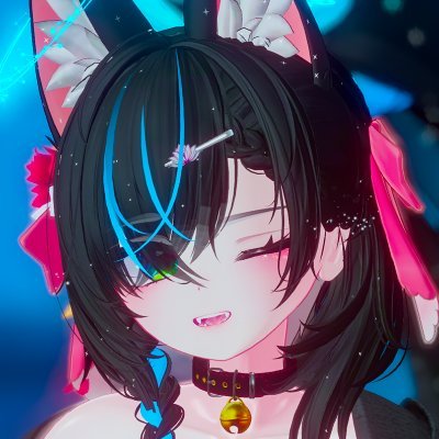 안야님(安夜)'s profile picture