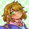 Profilbild von 🌊💙I like Demyx a normal amount 💙🌊