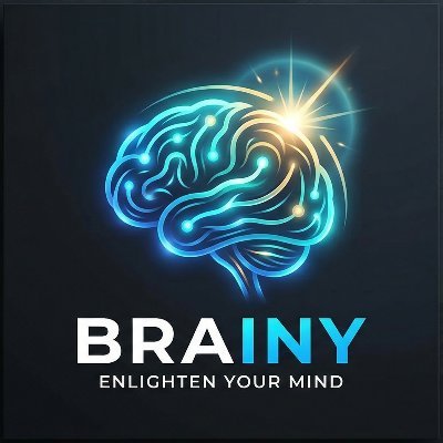 BRAINY's profile picture