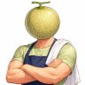 主夫メロン@note profil fotoğrafı