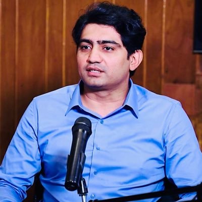 Syed Zeeshan Aziz's profile picture