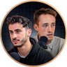 Фото профиля Alex & Victor - Zone Franche