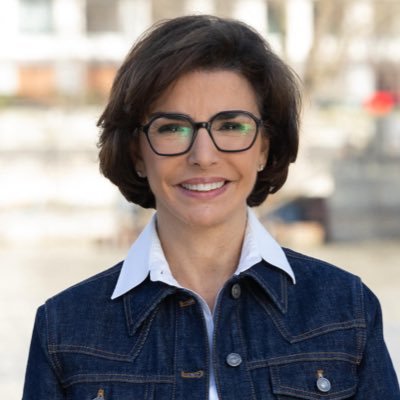 Rachida Dati ن's profile picture