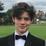 Asher's profile picture
