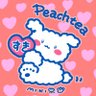 peach tea's profile picture