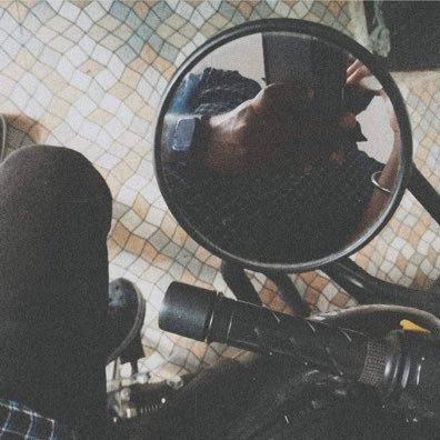 Navin Chakaravarthy 🦇's profile picture