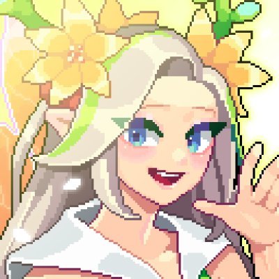 Pixel Heroes Adventure's profile picture