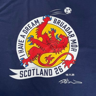 John Gordon Sinclair Blue Tick's profile picture