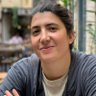 Rosina Pissaco's profile picture