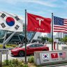 Фото профиля KOREA, TESLA, USA, JAPAN
