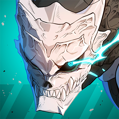 KAIJU NO. 8 THE GAME Now Released! -Official-'s profile picture