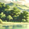 山野藏秋 的头像