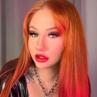 Zara Fox's profile picture