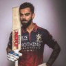 KOHLI FOREVER's profile picture