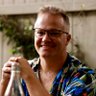 Profilbild von Andrew Lampe
