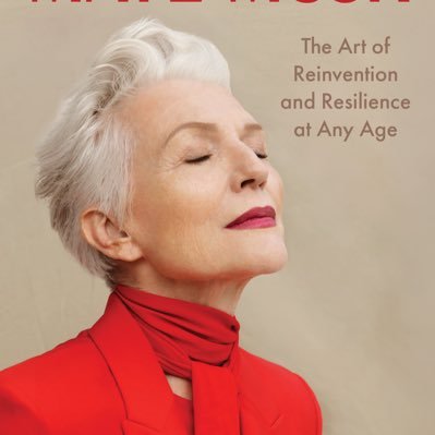 Maye Musk's profile picture