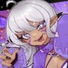 Фото профиля SlushieGhost 👻💜 Ghost Overlord Vtuber