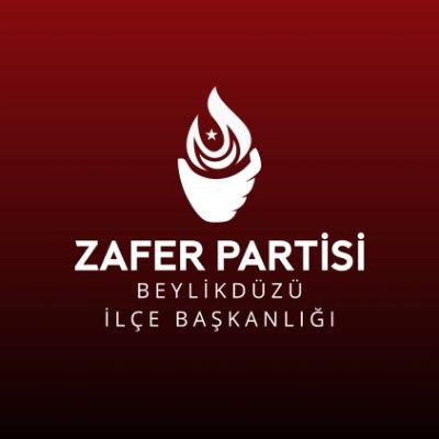 Zafer Partisi Beylikdüzü İlçe Başkanlığı's profile picture