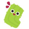 Profilbild von Cactile Games
