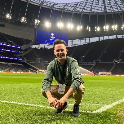 Gonzalo Palafox's profile picture