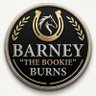 Barney “The Bookie” Burns profil fotoğrafı