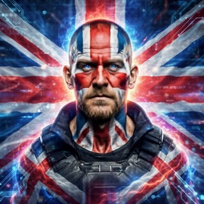 The British Patriot's profile picture