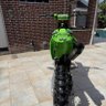 斯塔克 profil fotoğrafı