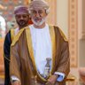 Фото профиля OMAN. H