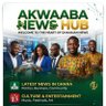 Akwaaba New Hub's profile picture