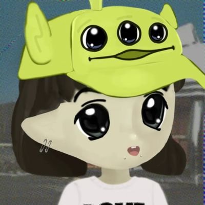 甜饼sweet's profile picture