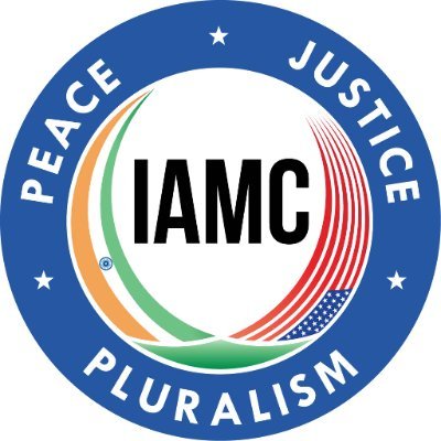 Indian American Muslim Council's profile picture