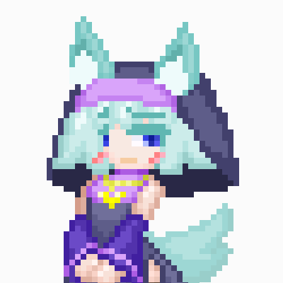 NECRONEKO（ねくろねこ）＠ケモ耳神官くんvs邪教モン娘のオネショタありTSありACT開発中's profile picture