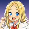 Profilbild von ギリ子@884games_インディゲーム開発_Indie Game Developer
