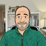 Profilbild von Hugh Morrison