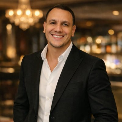Carlos Ferrari's profile picture