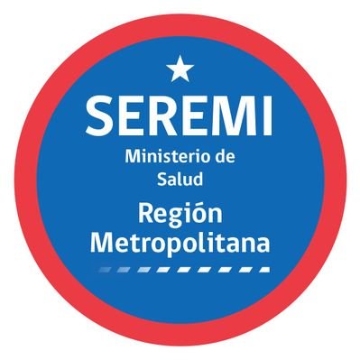 Seremi de Salud RM's profile picture