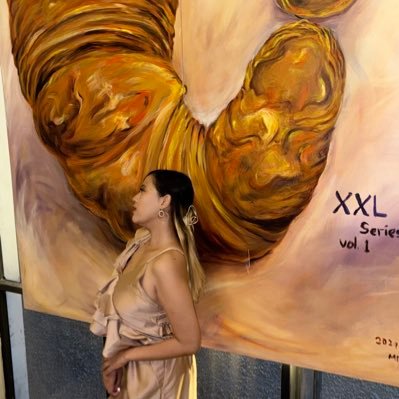 Kimmy (林潤娥) 🇮🇩🇺🇸's profile picture