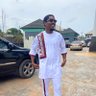 Profilbild von OluwaChulo