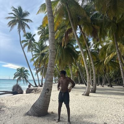 Anderson's profile picture