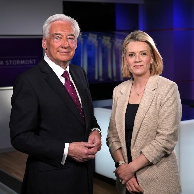 View From Stormont's profile picture