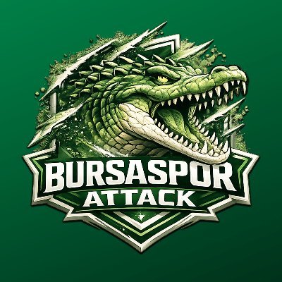 Bursaspor Attack's profile picture