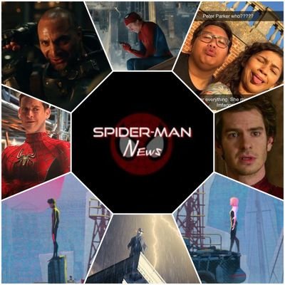 Spider-Man News's profile picture