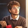 Durgesh Meena 的头像