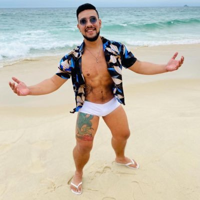 Lion Santos's profile picture