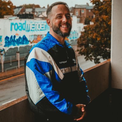 Stallion's profile picture