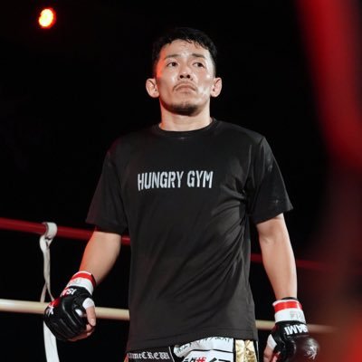 proboxertaka's profile picture