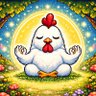 Profilbild von TheConsciousChicken