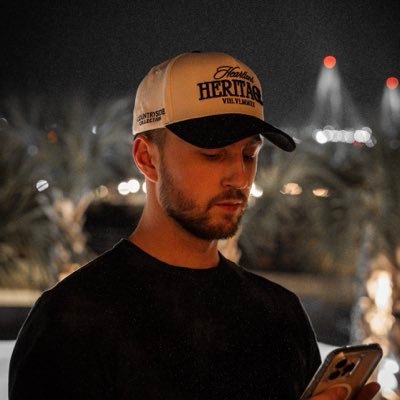 Zach Smith's profile picture