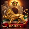 Profilbild von Babak