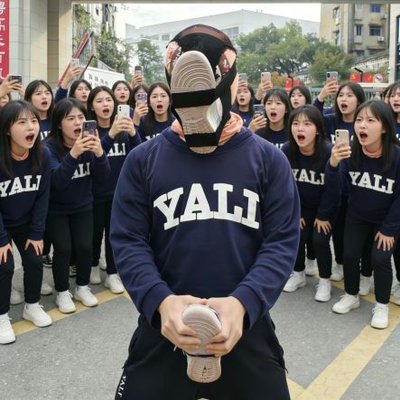 MASK SLUT's profile picture
